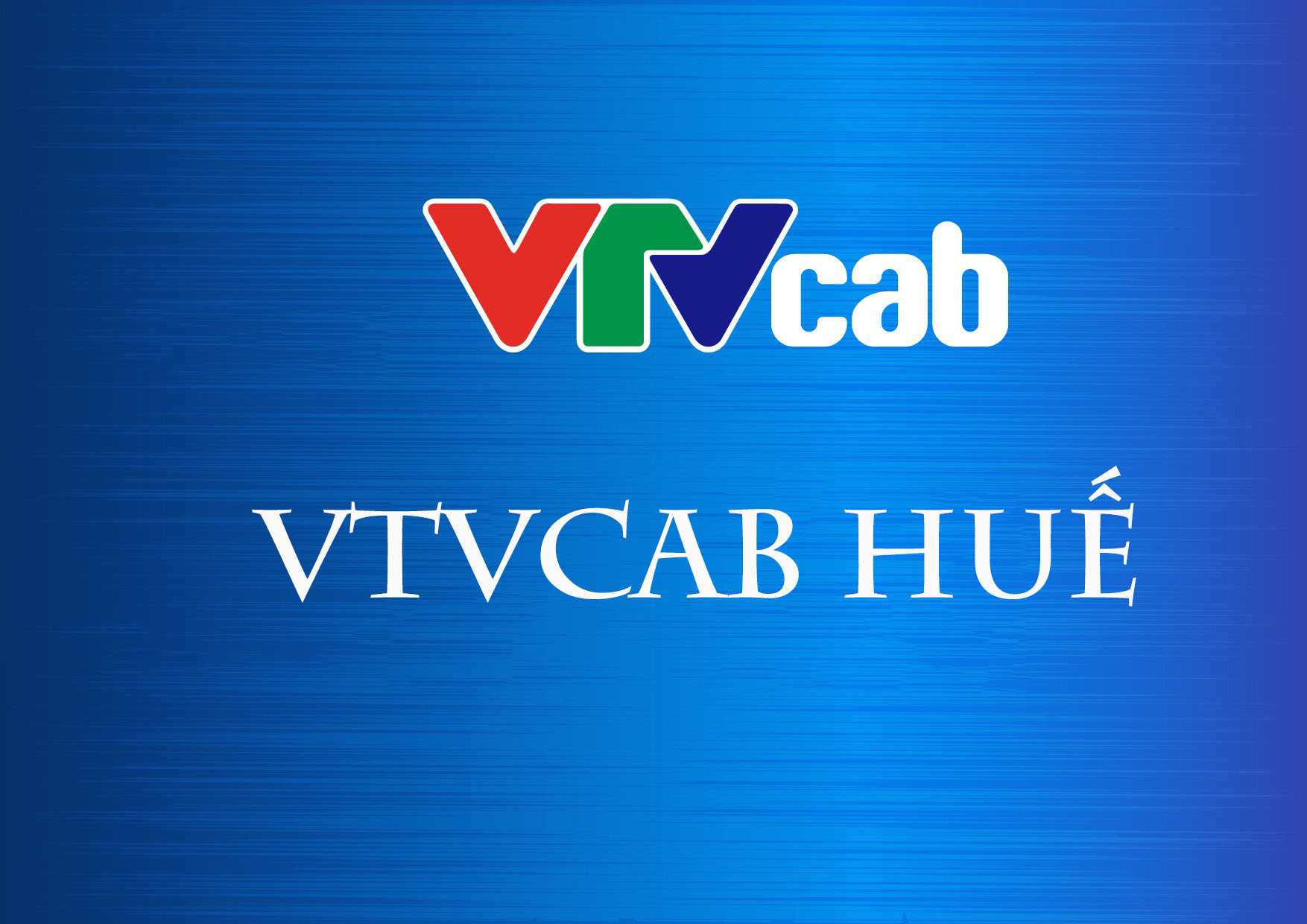 truyền hình cáp vtvcab tại huế