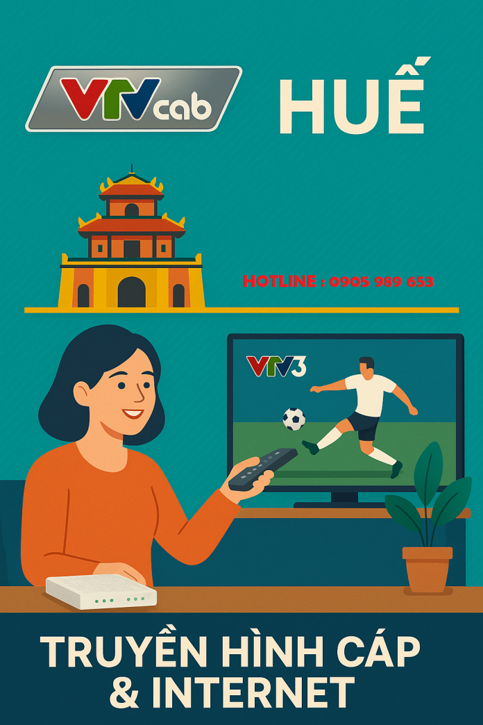 vtvcab quân thuận hoá